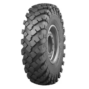 Омскшина грузовая шина на ГАЗ-66 12.00R18 ( 320 - 457 ) 12.00-18 К-70