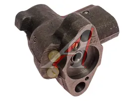 Клапан продольной тяги ГАЗ-66