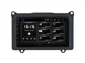 Штатная магнитола Android INCAR 70d-4101 для ГАЗ Газель Next (Стоимость без установки)