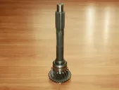 Вал первичный КПП ГАЗ