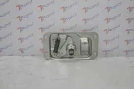 Замок капота ГАЗ-3307, 3309, 3308, 21-8406012-Б ГАЗ