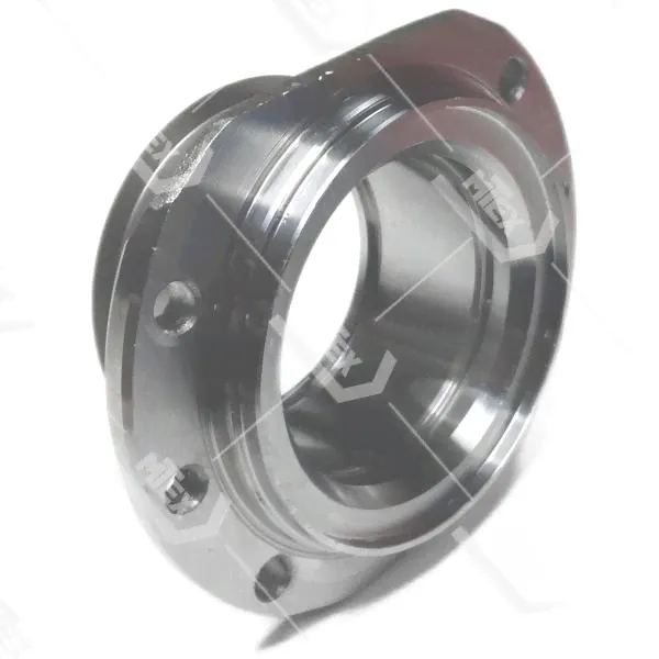 Корпус подшипника передней ступицы Соболь 4х4 (ГАЗ)-0
