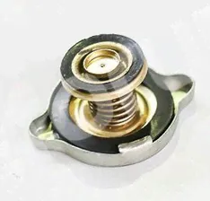 Крышка радиатора ГАЗ-2410, 31029, 3309, 33104 (ГАЗ) 24.1304010