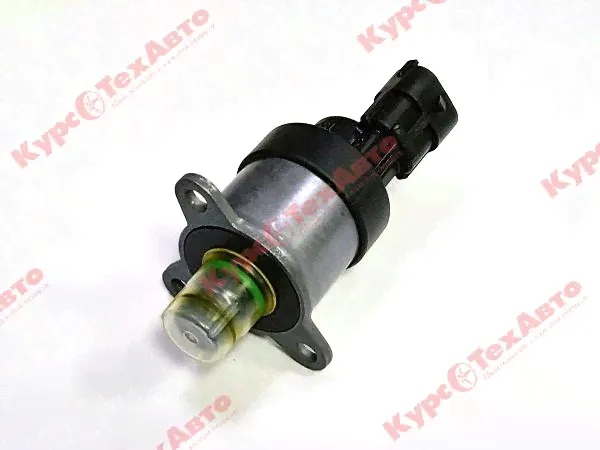 Клапан электромагнитный ТНВД ГАЗ-3309 Евро-3 Bosch