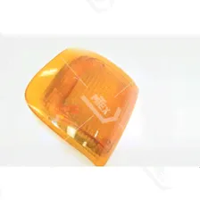 Указатель поворотов ГАЗ-31029 блок-фары желтый левый