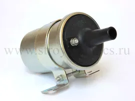 Катушка зажигания Б116-02 ГАЗ-24, ГАЗ-3307 СОАТЭ