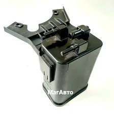 Адсорбер топливный Ваз 2114 (Е-газ) с кронштейном