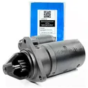 Стартер MAHLE MS620 AZJ3385 для ГАЗ, 33086 Земляк , 3309 Валдай , ПАЗ, МТЗ, 4230 Аврора , ММЗ Д-243, Д-245 12В, 2.7кВт (IMS301139)