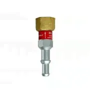 Клапан обратный (горючий газ) Сварог КО-3-Г31