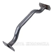 Поперечина ГАЗ-3302 №2 рамы ОАО ГАЗ