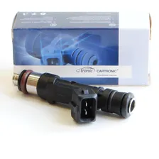 Форсунка топливная УАЗ, ГАЗ (тонкая) ЗМЗ 405, 406, 409, УМЗ 421 406-1132010 CARTRONIC CRTR0105847