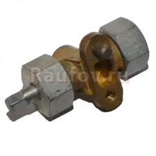 Кран подкачки колеса 66-01-4224202 ГАЗ-66 н/о