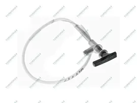 Трос жалюзи для а/м Газ 53 (ОАО ГАЗ) 53-1310210