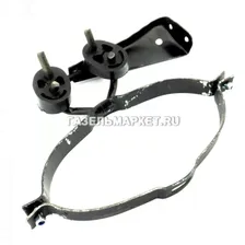 ЕВРО-3 Крепление глушителя ГАЗ-3302