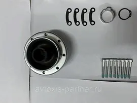 Шрус карданного вала на Соболь 4х4 ГАЗ 27527 в сборе id#187240