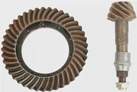 Главная пара ГАЗ 3302 (8*41зуб.) "ГАЗ" (мелкий шлиц)