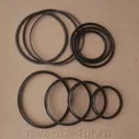 Ремкомплект г/цилиндра подъема кузова ГАЗ, САЗ (3-х штоковый)