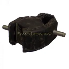 БИЗНЕС Подушка двигателя ГАЗ-3302 передняя (ОАО ГАЗ) 0315743А