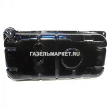 Бензобак ГАЗ-3302 завод