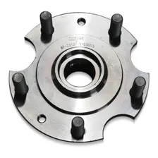 Ступица ГАЗ 2217 "Соболь" передняя (полный привод) "MetalPart"