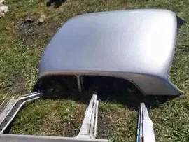 Крыша Газ 3110 Газ 31105