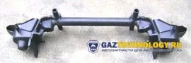 БАЛКА ПЕРЕДНЯЯ С АБС СОБОЛЬ (ГАЗ)