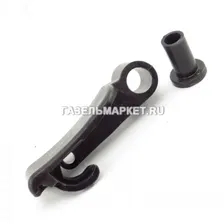 Лапка открывания капота ГАЗ-31105