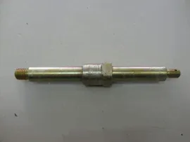Ось педали сцепления Волга для ГАЗ