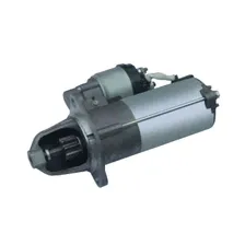 Стартер ГАЗ 3307 (6502.3708000)