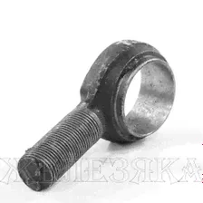 Наконечник рулевой тяги ГАЗ-3102