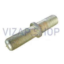 51-3103009-В1 - Шпилька колес ГАЗ-53,3307,66 левая (М22х1,5х77)