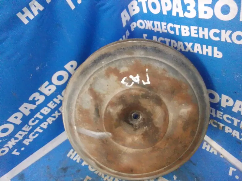 Корпус воздушного фильтра. ГАЗ 53 2000 грузовой ЗМЗ 511 Noname в Астрахани-2