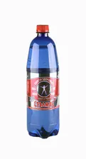Вода Stelmas Mg+ мин газ леч/стол 1л пэт
