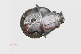 Редуктор ГАЗ 33088 заднего моста ЕВРО-4 (41/8) (ГАЗ)