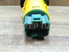 Блок управления светом на ГАЗ Волга 31105