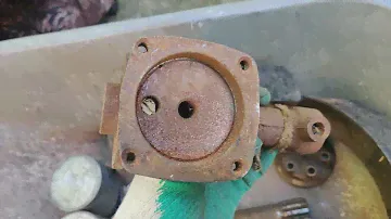 Запчасти ГАЗ 52, времён СССР, новые, с хранения. ПРОДАЖА!