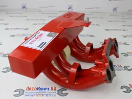 Ресивер Stinger 8V ВАЗ 2113-2115, Калина, Приора, Калина 2, Гранта Е-газ 1.6L 8 кл. (E-GAS)