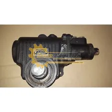 Рулевой механизм ГАЗ 3308.