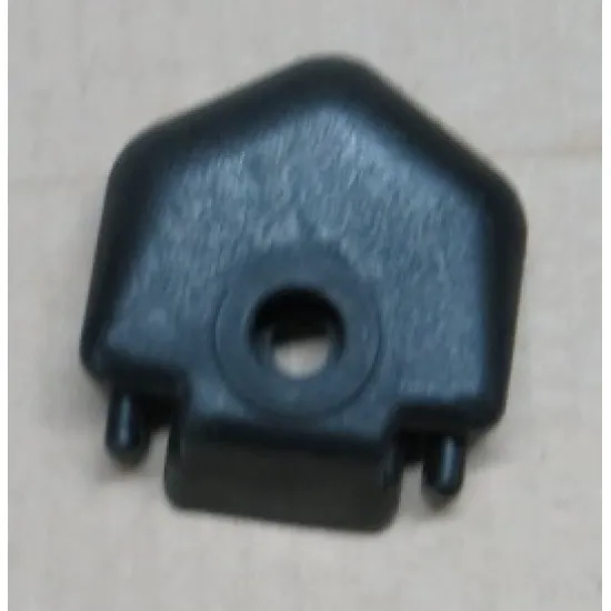 Глушитель ГАЗ 3102 АК 3102-1201008