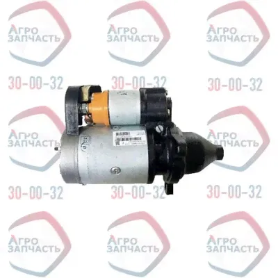 Стартер 7402.3708000 24V 5,2кВт (ГАЗ-3309)