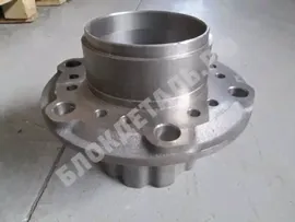 C41R113104015 GAZ Ступица заднего колеса для ПАЗ C41R11-3104015 ПАЗ Вектор Next ГАЗ