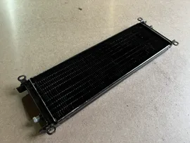 Радиатор масляный ГАЗ-71 41-1013010
