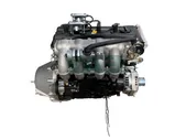 Двигатель ЗМЗ-40522 А Евро-2 для ГАЗ-3302, 2705, 2752, 3221 инжектор, бензин (ОАО ЗМЗ, арт. 40522.1000400-10)