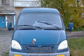 Продаётся ГАЗ 2705