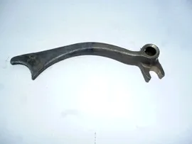 Вилка ГАЗ КПП заднего хода ГАЗ-53/3307/66 66-11-1702092 66-11-1702092 ГАЗ