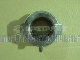 Подшипник выжимной сцепления; Применяемость: ГАЗ 53/3307 ПАЗ 53111601180