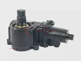 Механизм рулевой ГАЗ 3309 полуинтегральный БзА