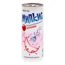 Нап/газ "МИЛКИС" Оригинал 0,25л ж/б (30)