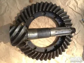 Куплю главную пару ГАЗ 21