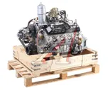 Двигатель ЗМЗ-51300N ГАЗ-66, 3308 ЕВРО-0 125 л.с., АИ-76 (ОАО ЗМЗ) №
